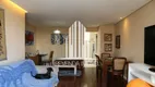 Foto 15 de Apartamento com 3 Quartos à venda, 105m² em Jardim Taboão, São Paulo