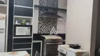 Foto 3 de Apartamento com 2 Quartos à venda, 70m² em Vila Alzira, Santo André