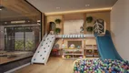 Foto 3 de Casa de Condomínio com 3 Quartos à venda, 128m² em Zona Sul, Uberlândia