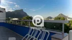 Foto 16 de Cobertura com 3 Quartos à venda, 200m² em Gávea, Rio de Janeiro