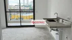 Foto 6 de Apartamento com 1 Quarto à venda, 22m² em Chácara Klabin, São Paulo