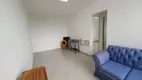 Foto 2 de Apartamento com 2 Quartos para alugar, 48m² em Jardim Bela Vista, São José dos Campos