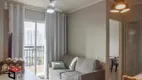 Foto 2 de Apartamento com 2 Quartos à venda, 56m² em Planalto, São Bernardo do Campo