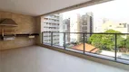 Foto 10 de Apartamento com 4 Quartos à venda, 344m² em Higienópolis, São Paulo