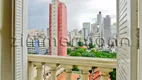 Foto 8 de Apartamento com 3 Quartos à venda, 120m² em Pacaembu, São Paulo