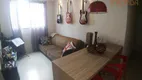 Foto 4 de Apartamento com 2 Quartos à venda, 45m² em Loteamento Parque São Martinho, Campinas