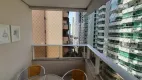 Foto 14 de Apartamento com 3 Quartos para alugar, 120m² em Centro, Balneário Camboriú