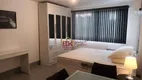 Foto 3 de Apartamento com 1 Quarto para alugar, 50m² em Jardim São Dimas, São José dos Campos