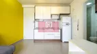 Foto 2 de Apartamento com 1 Quarto à venda, 35m² em Sumarezinho, São Paulo