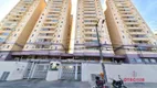 Foto 14 de Apartamento com 2 Quartos à venda, 54m² em Conjunto Residencial Pombeva, São Bernardo do Campo