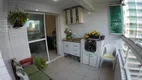 Foto 3 de Apartamento com 2 Quartos à venda, 86m² em Vila Guilhermina, Praia Grande