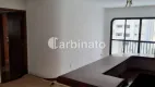 Foto 5 de Apartamento com 3 Quartos para alugar, 110m² em Moema, São Paulo