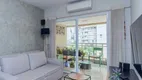 Foto 6 de Apartamento com 3 Quartos à venda, 87m² em Itaim Bibi, São Paulo
