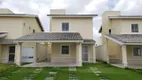 Foto 4 de Casa de Condomínio com 3 Quartos à venda, 132m² em Guaribas, Eusébio