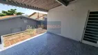 Foto 16 de Casa com 3 Quartos à venda, 127m² em Vila Industrial, Campinas