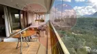 Foto 2 de Apartamento com 3 Quartos à venda, 218m² em Barra da Tijuca, Rio de Janeiro