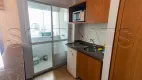 Foto 6 de Apartamento com 1 Quarto para alugar, 48m² em Jardins, São Paulo