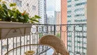 Foto 14 de Apartamento com 4 Quartos à venda, 161m² em Moema, São Paulo