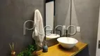 Foto 35 de Casa com 3 Quartos à venda, 103m² em Jardim Santana, Campinas