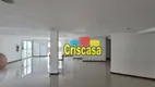 Foto 37 de Cobertura com 4 Quartos à venda, 150m² em Costazul, Rio das Ostras