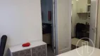 Foto 9 de Apartamento com 2 Quartos à venda, 75m² em Brooklin, São Paulo