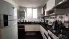 Foto 19 de Apartamento com 3 Quartos à venda, 120m² em Caiçara Adeláide, Belo Horizonte