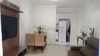 Foto 3 de Apartamento com 3 Quartos à venda, 88m² em Morumbi, Paulínia