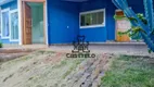 Foto 4 de Casa de Condomínio com 3 Quartos à venda, 160m² em Parque Leblon, Londrina