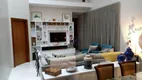 Foto 2 de Casa de Condomínio com 3 Quartos à venda, 207m² em Condomínio Belvedere, Cuiabá