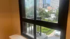 Foto 13 de Apartamento com 1 Quarto para alugar, 33m² em Pinheiros, São Paulo