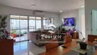 Foto 2 de Apartamento com 3 Quartos à venda, 135m² em Jardim Bela Vista, Santo André