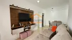 Foto 5 de Apartamento com 3 Quartos à venda, 81m² em Jardim Jacyra, Americana