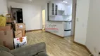 Foto 4 de Apartamento com 2 Quartos à venda, 57m² em Moema, São Paulo