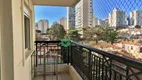 Foto 2 de Apartamento com 2 Quartos para alugar, 72m² em Pompeia, São Paulo