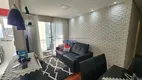 Foto 2 de Apartamento com 2 Quartos à venda, 54m² em Vila Camilopolis, Santo André