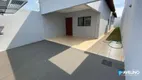 Foto 4 de Casa com 3 Quartos à venda, 110m² em Vila Piratininga, Campo Grande