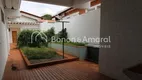 Foto 28 de Casa com 5 Quartos à venda, 280m² em Nova Campinas, Campinas