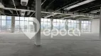 Foto 4 de Prédio Comercial à venda, 6228m² em São Cristóvão, Rio de Janeiro