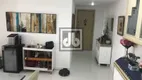 Foto 11 de Apartamento com 3 Quartos à venda, 124m² em Barra da Tijuca, Rio de Janeiro