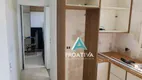 Foto 4 de Sala Comercial para alugar, 30m² em Vila Homero Thon, Santo André