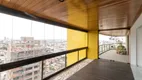 Foto 33 de Apartamento com 4 Quartos à venda, 374m² em Vila Mariana, São Paulo