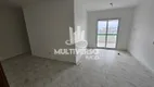 Foto 2 de Apartamento com 2 Quartos à venda, 78m² em Mirim, Praia Grande