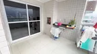 Foto 5 de Apartamento com 3 Quartos à venda, 115m² em Vila Guilhermina, Praia Grande