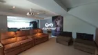 Foto 9 de Casa de Condomínio com 5 Quartos para venda ou aluguel, 438m² em Alphaville Lagoa Dos Ingleses, Nova Lima