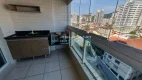 Foto 15 de Apartamento com 2 Quartos à venda, 71m² em Canto do Forte, Praia Grande