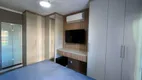 Foto 19 de Sobrado com 3 Quartos à venda, 127m² em Canto do Forte, Praia Grande