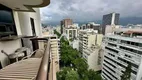 Foto 4 de Apartamento com 2 Quartos à venda, 90m² em Ipanema, Rio de Janeiro