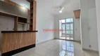 Foto 2 de Apartamento com 2 Quartos à venda, 55m² em Itaquera, São Paulo