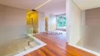 Foto 25 de Casa de Condomínio com 4 Quartos à venda, 342m² em Santo Inácio, Curitiba