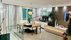 Foto 2 de Casa de Condomínio com 4 Quartos à venda, 262m² em Jardim Imperial Hills III, Arujá